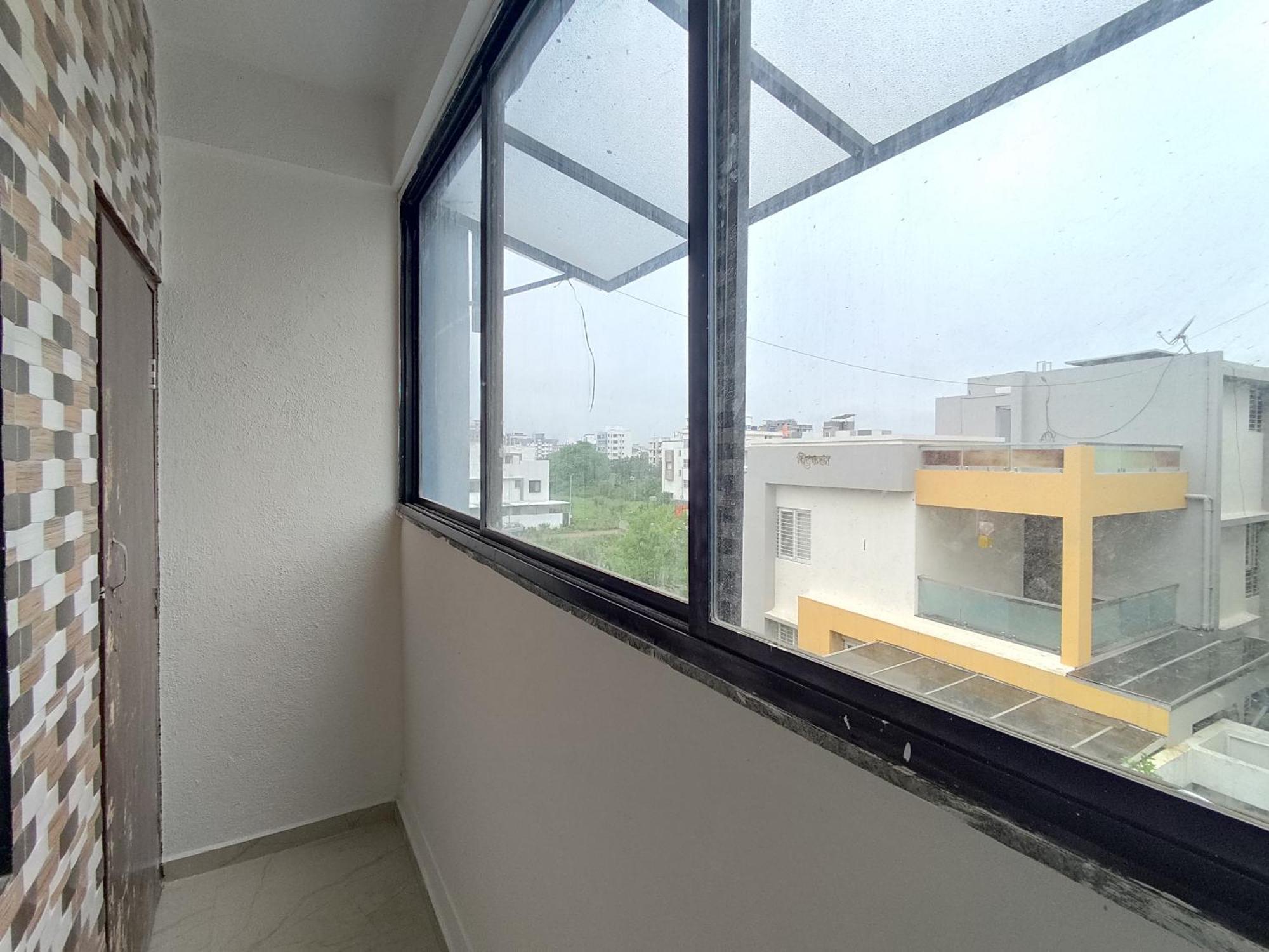 Ambient Home Stay, In 纳西克 外观 照片